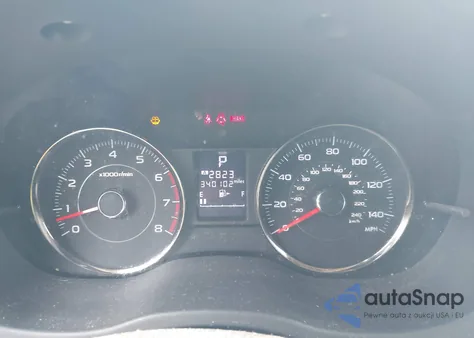 2015 Subaru Forester 2.5I Touring из США, поврежденный, VIN JF2SJAUCXFH435104